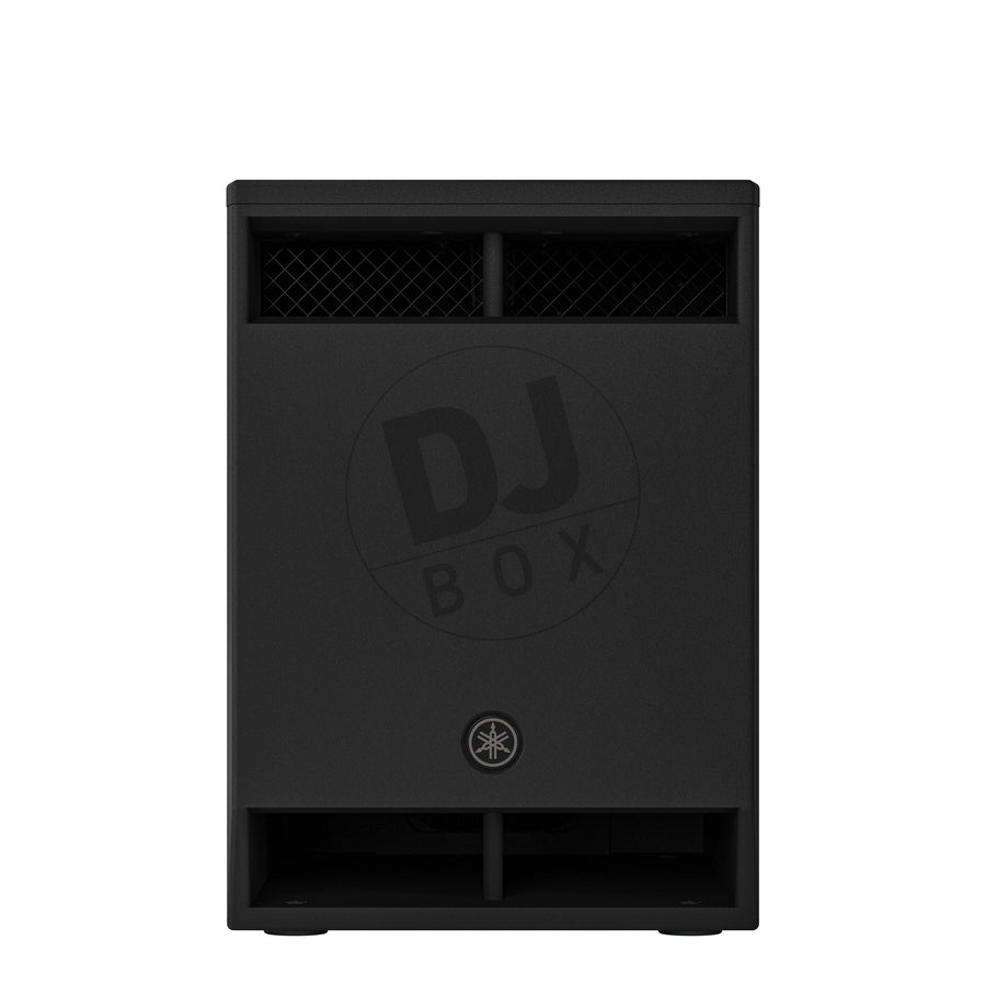 Yamaha Yamaha DXS12 MK3 at DJbox.ie DJ Shop