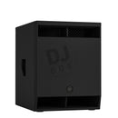 Yamaha Yamaha DXS15 MK3 at DJbox.ie DJ Shop
