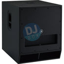 Yamaha Yamaha DXS18 18" Active Subwoofer at DJbox.ie DJ Shop