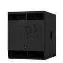 Yamaha Yamaha DXS18 MK3 at DJbox.ie DJ Shop