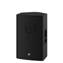 Yamaha Yamaha DZR12-D Powered Loudspeaker at DJbox.ie DJ Shop