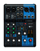 Yamaha MG06X Professional Audio mixer
