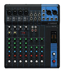 Yamaha MG10XU Professional Audio mixer