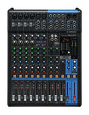 Yamaha MG12XU Professional Audio mixer