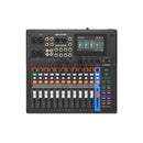 Yamaha Yamaha MGX12 18-Channel Digital Mixing Console at DJbox.ie DJ Shop