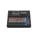 Yamaha Yamaha MGX12 18-Channel Digital Mixing Console at DJbox.ie DJ Shop