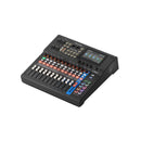 Yamaha Yamaha MGX12 18-Channel Digital Mixing Console at DJbox.ie DJ Shop