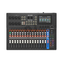 Yamaha Yamaha MGX16 22-Channel Digital Mixing Console at DJbox.ie DJ Shop