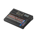 Yamaha Yamaha MGX16 22-Channel Digital Mixing Console at DJbox.ie DJ Shop