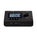 Yamaha Yamaha URX44 Audio Interface - Black at DJbox.ie DJ Shop
