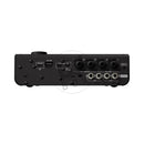 Yamaha Yamaha URX44 Audio Interface - Black at DJbox.ie DJ Shop