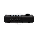 Yamaha Yamaha URX44 Audio Interface - Black at DJbox.ie DJ Shop
