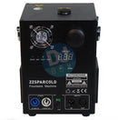 ZZIPP ZZIPP ZZSPARCOLDM Cold Spark Machine at DJbox.ie DJ Shop