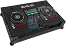 Zomo Zomo Flightcase N-Mixstream NSE at DJbox.ie DJ Shop