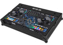 Zomo Zomo Flightcase Rane Four at DJbox.ie DJ Shop