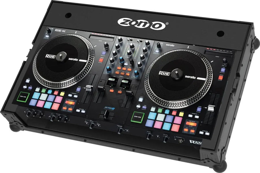 Zomo Zomo Flightcase Rane ONE NSE at DJbox.ie DJ Shop