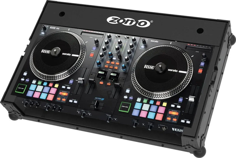 Zomo Zomo Flightcase Rane ONE NSE at DJbox.ie DJ Shop