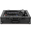 Zomo Zomo T-2 NSE - Turntable Flightcase at DJbox.ie DJ Shop