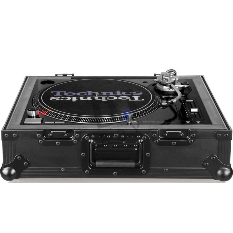 Zomo Zomo T-2 NSE - Turntable Flightcase at DJbox.ie DJ Shop