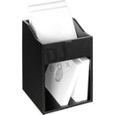 Zomo Zomo Vinyl Storage Box 100/2 at DJbox.ie DJ Shop