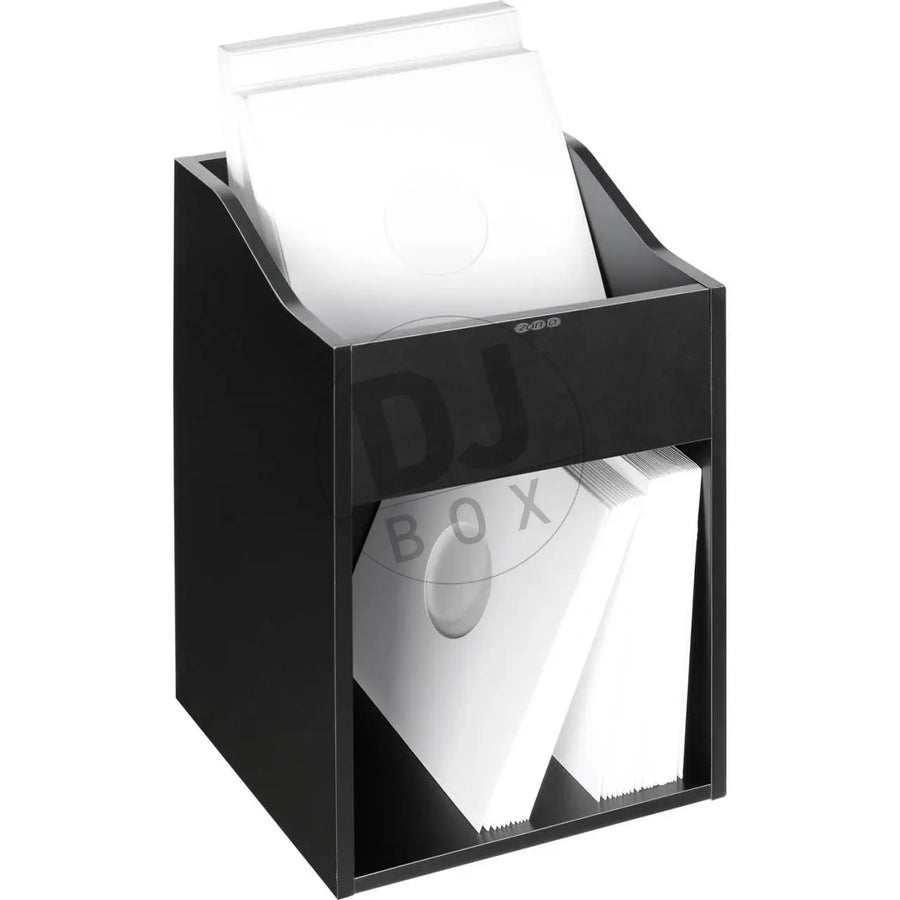 Zomo Zomo Vinyl Storage Box 100/2 at DJbox.ie DJ Shop