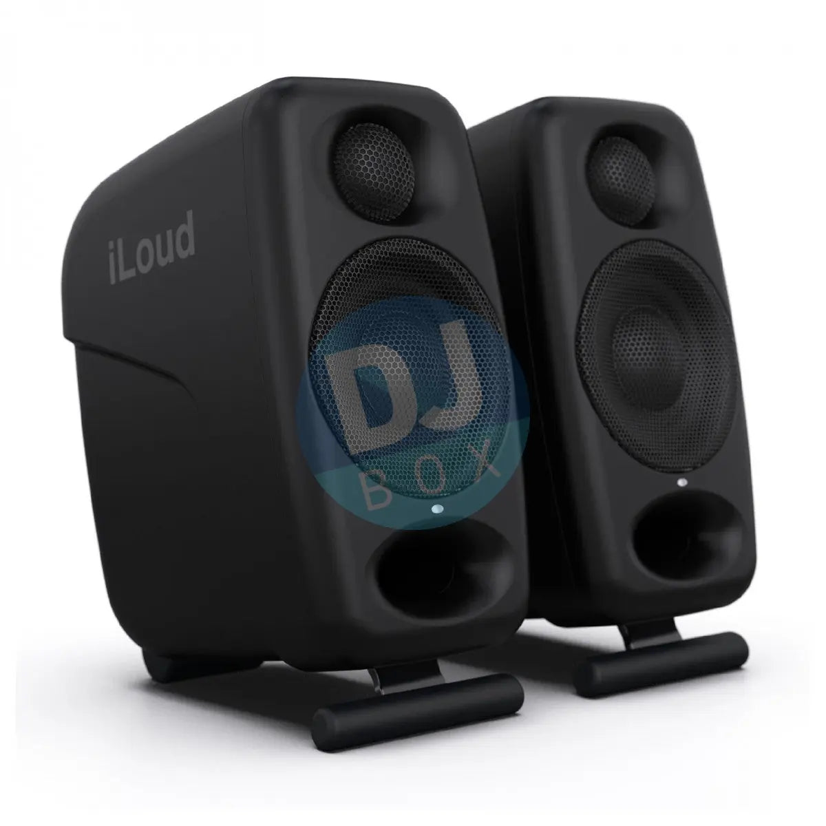 iLoud Micro Monitor Pro professional sound quality