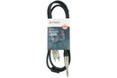Chord 1.5m 1/4 Jack - 2 x RCA Plugs DJbox.ie DJ Shop