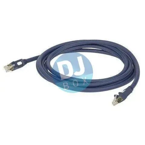 DAP Audio 1.5m Cat5 / Link Cable DJbox.ie DJ Shop