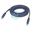 DAP Audio 1.5m Mini Jack to Mini Jack DJbox.ie DJ Shop