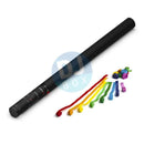 Magic:FX 80cm Handheld Streamer Cannon - Multicolour paper DJbox.ie DJ Shop