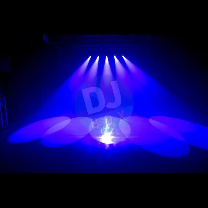 ADJ ADJ Focus Spot 6Z DJbox.ie DJ Shop