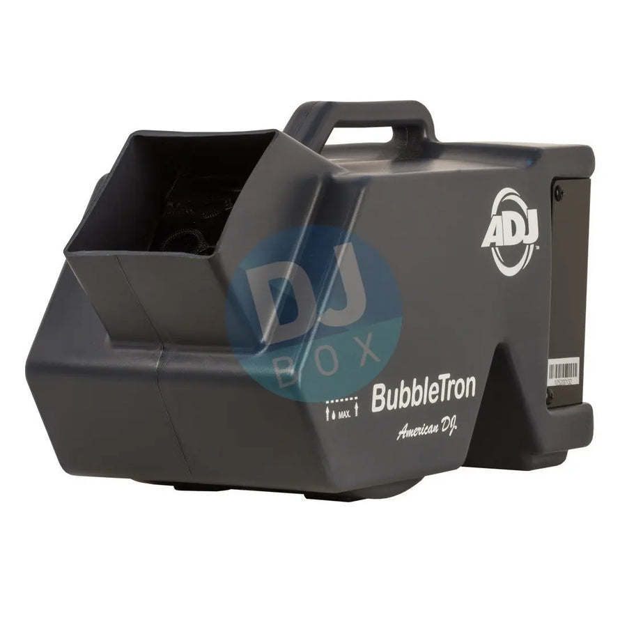 ADJ ADJ Bubbletron Bubble machine DJbox.ie DJ Shop