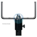 ADJ Follow spot Pan glide adaptor DJbox.ie DJ Shop