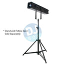 ADJ Follow spot Pan glide adaptor DJbox.ie DJ Shop