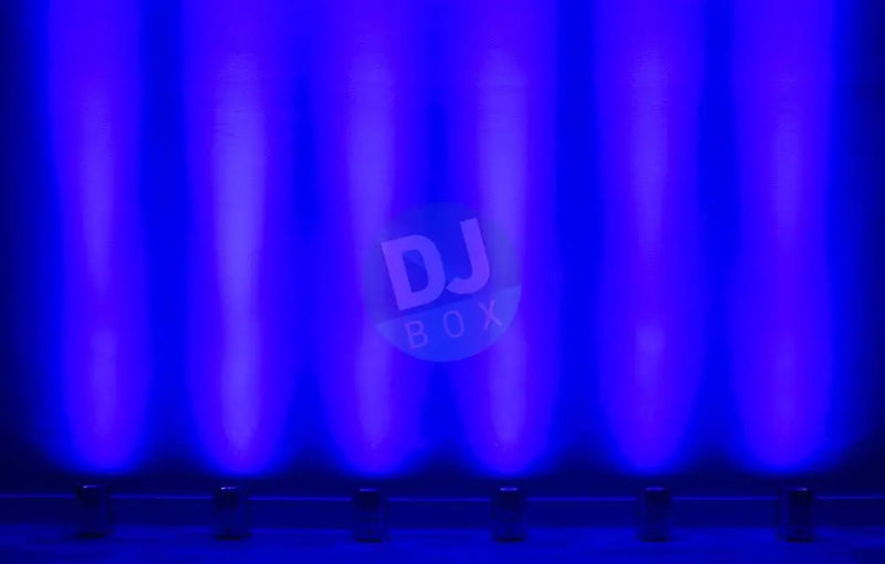 ADJ ADJ Mirage Q6 Pak DJbox.ie DJ Shop