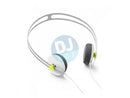 AIAIAI AIAIAI Tracks Headphone w/one button mic - Black DJbox.ie DJ Shop