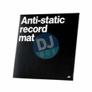 AM Clean Sound AM Clean Sound Anti-static record mat DJbox.ie DJ Shop