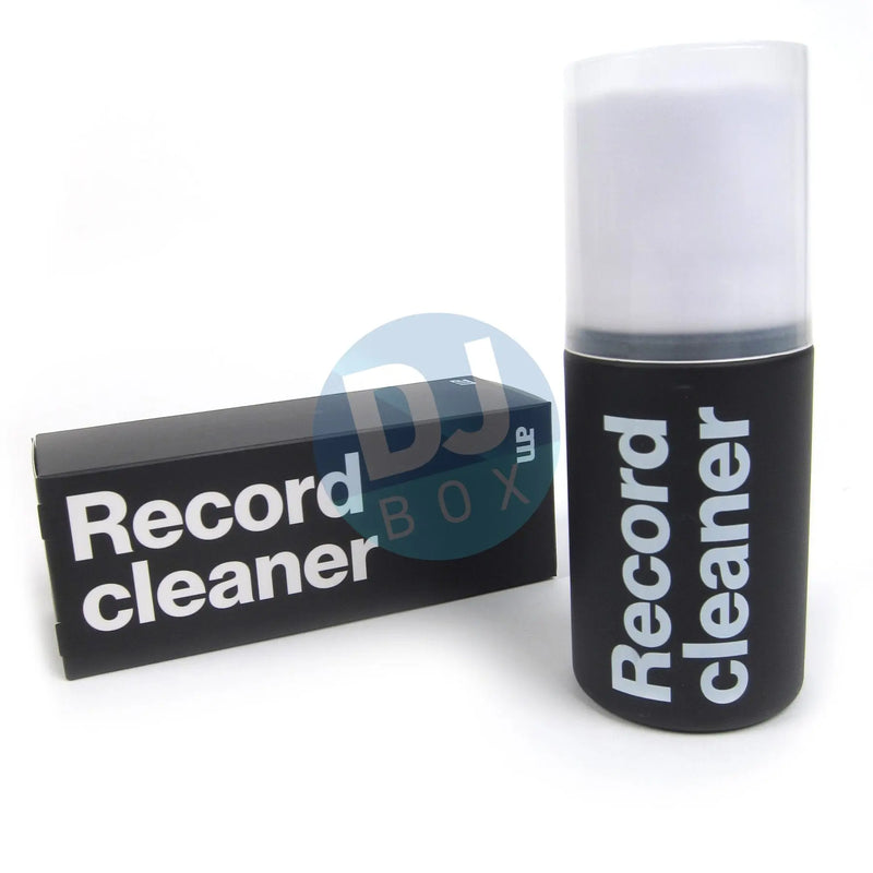AM Clean Sound AM Clean Sound Record cleaner DJbox.ie DJ Shop