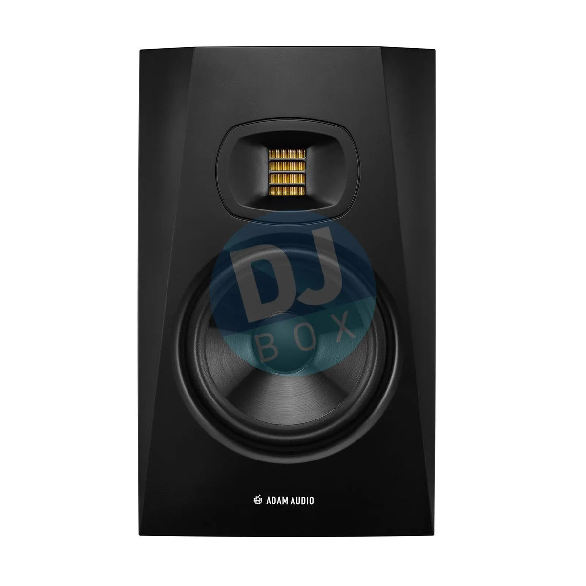Adam Audio T7V monitor speaker at DJbox.ie DJ Shop