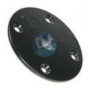 Adam Hall Adam Hall Mounting Flange with M20 Thread DJbox.ie DJ Shop