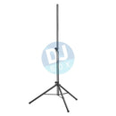 Adam Hall Adam Hall Speaker Stand SPS-023 - Single stand DJbox.ie DJ Shop