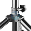 Adam Hall Adam Hall Speaker Stand SPS-023 - Single stand DJbox.ie DJ Shop