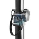 Adam Hall Adam Hall Speaker Stand SPS-023 - Single stand DJbox.ie DJ Shop