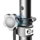 Adam Hall Adam Hall Speaker Stand SPS-023 - Single stand DJbox.ie DJ Shop