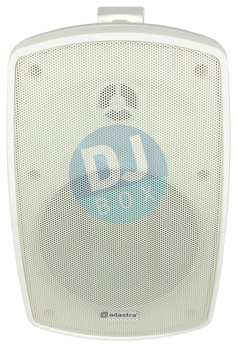 Adastra Adastra BH Series - BH5V 100V Weatherproof Speaker - 5" DJbox.ie DJ Shop