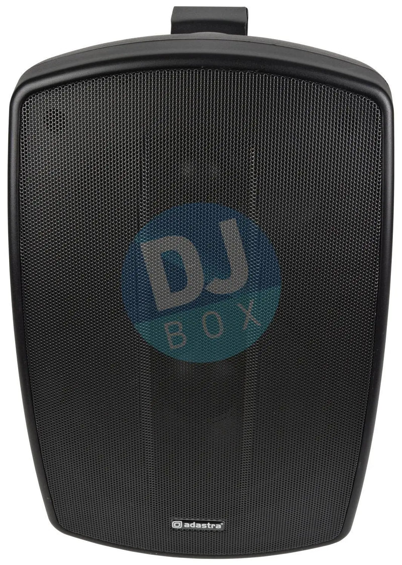 Adastra Adastra BH Series - BH6V 100V Weatherproof Speaker - 6" DJbox.ie DJ Shop