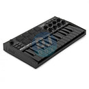 Akai Akai MPK Mini MK3 Keyboard Limited Edition Black DJbox.ie DJ Shop