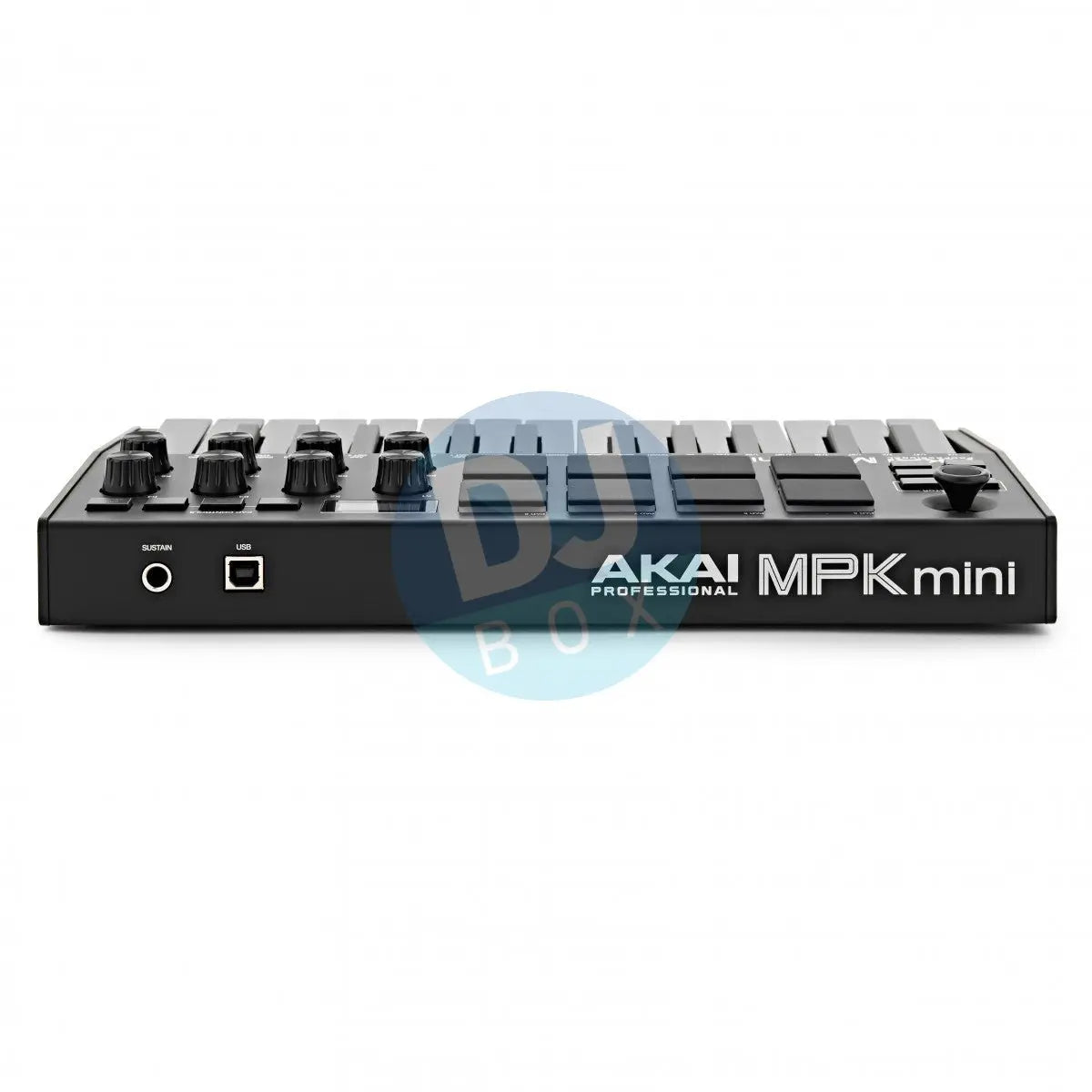 DTM・DAW AKAI Professional MPK mini MK3 Akai MPK Mini Mk3 White Controller MIDI - Zeedo Shop