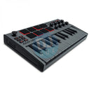 Akai Akai MPK Mini MK3 Keyboard Limited Edition Grey DJbox.ie DJ Shop