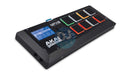 Aki MPX8 SD Sample Pad Controller at DJbox.ie DJ Shop